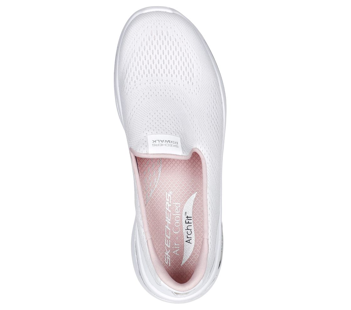Skecher 124483 Imagined - Arch Fit Go Walk  WLPK