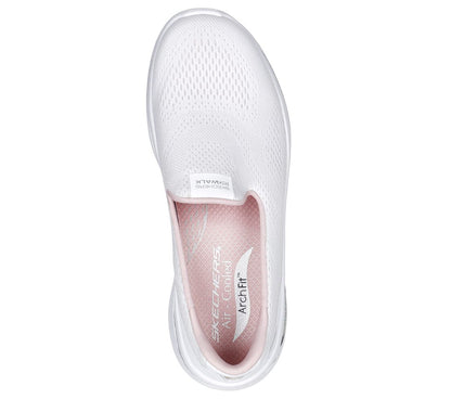 Skecher 124483 Imagined - Arch Fit Go Walk  WLPK