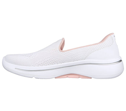Skecher 124483 Imagined - Arch Fit Go Walk  WLPK