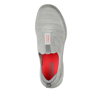 Skechers Ladies 124502 Gowalk6 GYLC