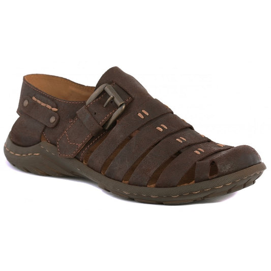 Josef Seibel Men 12649 92 360 Logan 04 Espresso
