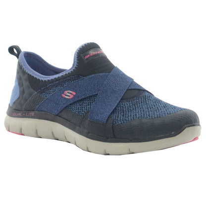Skechers Ladies 12752 Nvy