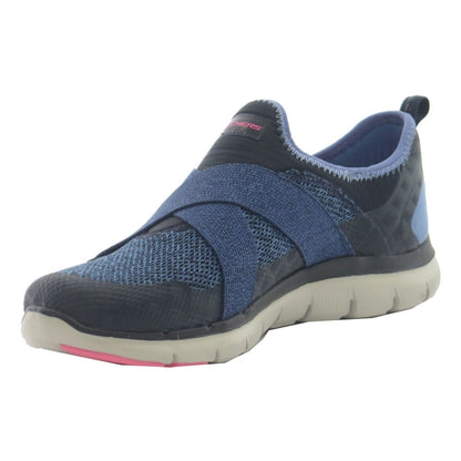 Skechers Ladies 12752 Nvy