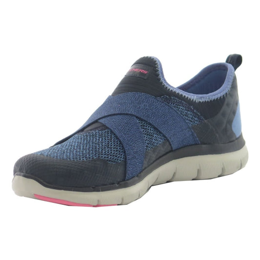 Skechers Ladies 12752 Nvy
