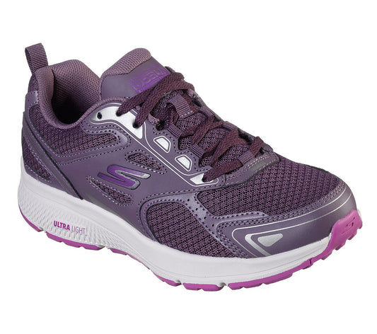 Skechers 128075 GOrun Consistent Ladies Plumb