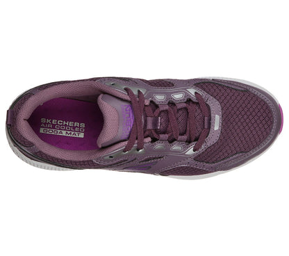 Skechers 128075 GOrun Consistent Ladies Plumb