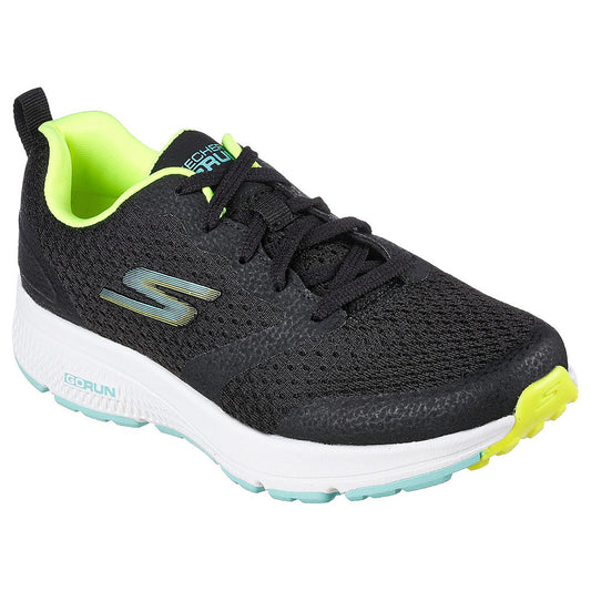 Skechers 128277 Gorunconsistent-Intensify BKLM
