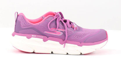 Skecher 17690 Ladies Max Cushioning Go Run