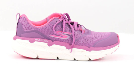 Skecher 17690 Ladies Max Cushioning Go Run
