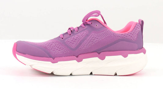 Skecher 17690 Ladies Max Cushioning Go Run
