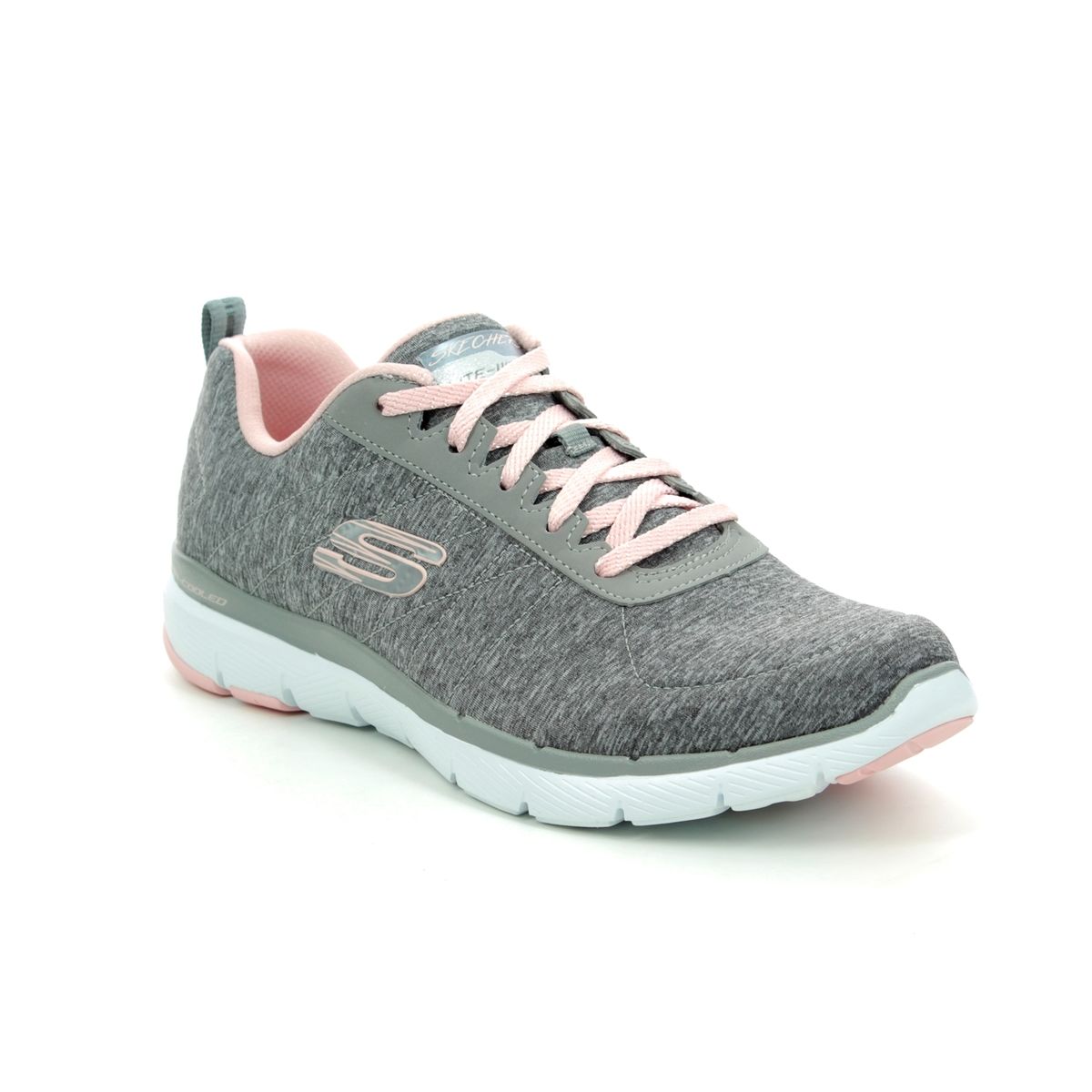 Skechers Ladies 13067 Gylp