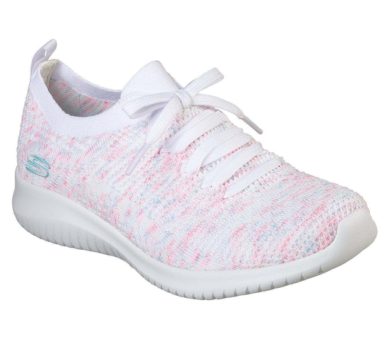 Skechers Ladies 13101 Wpkb