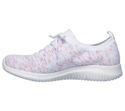 Skechers Ladies 13101 Wpkb