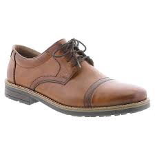 Rieker Men 13210-23 Brown