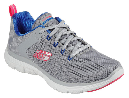 SKECHER 149580 FLEX APPEAL 4.0 Elegant Ways GMLT