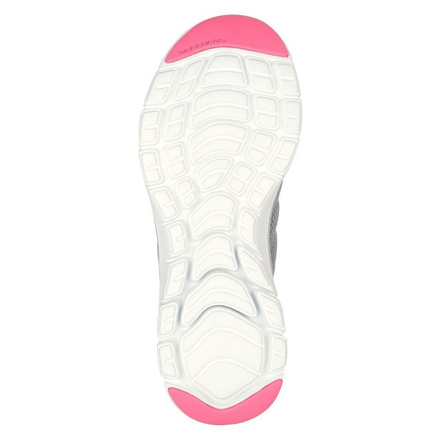 SKECHER 149580 FLEX APPEAL 4.0 Elegant Ways GMLT