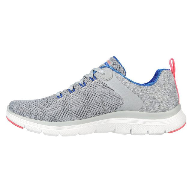 SKECHER 149580 FLEX APPEAL 4.0 Elegant Ways GMLT