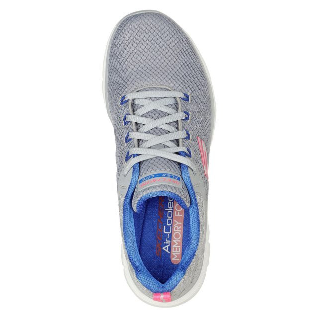 SKECHER 149580 FLEX APPEAL 4.0 Elegant Ways GMLT