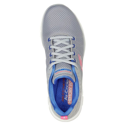 SKECHER 149580 FLEX APPEAL 4.0 Elegant Ways GMLT
