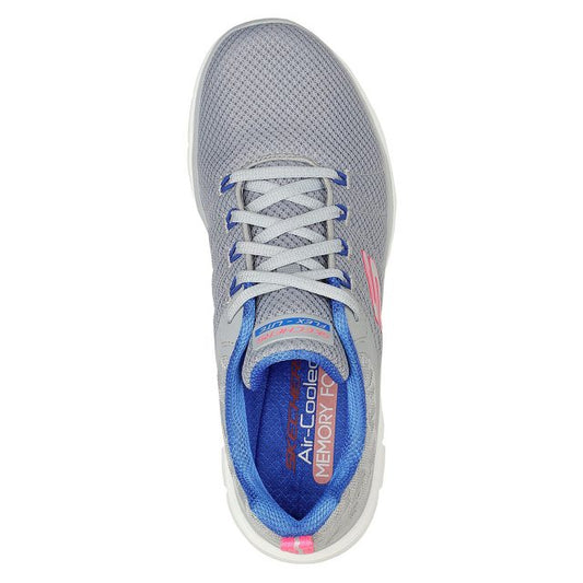 SKECHER 149580 FLEX APPEAL 4.0 Elegant Ways GMLT