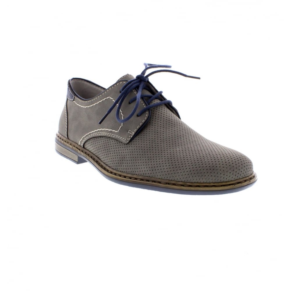 Rieker 134A7-40 Grey
