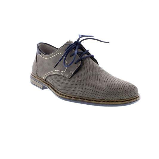 Rieker 134A7-40 Grey