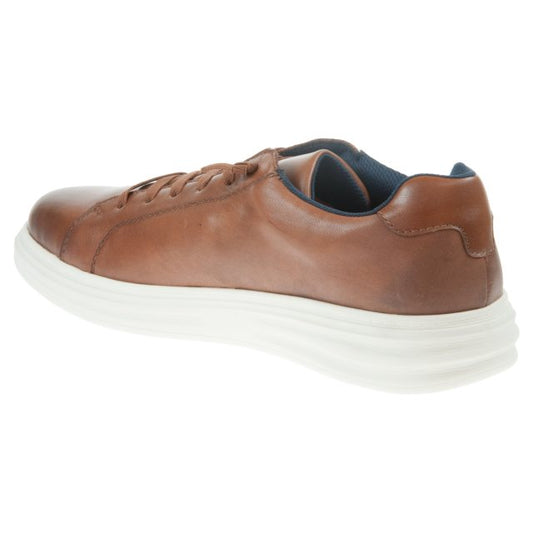 Rieker Mens B6321-24 Brown Trainer