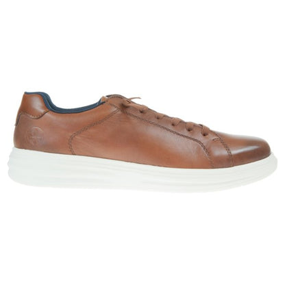 Rieker Mens B6321-24 Brown Trainer