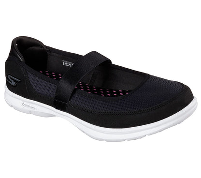 Skechers Go Step 14213/Bbk Black