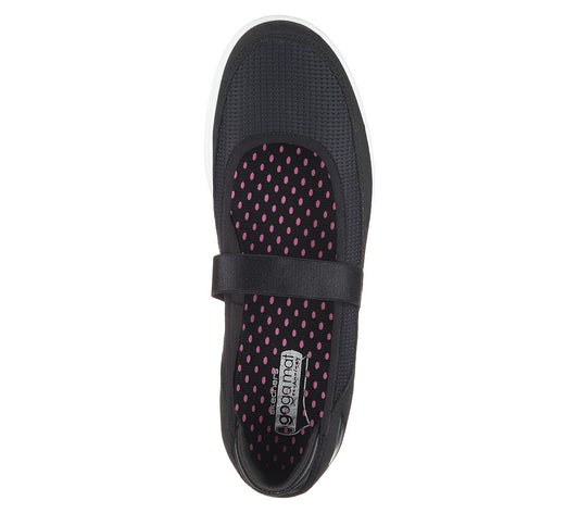 Skechers Go Step 14213/Bbk Black