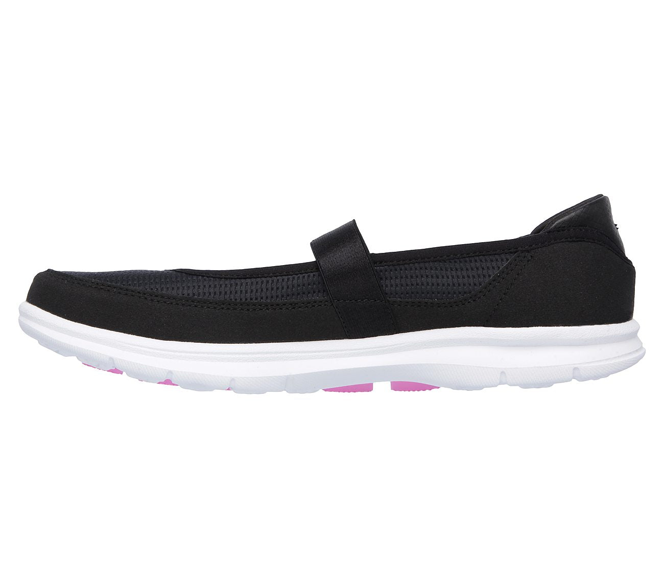 Skechers Go Step 14213/Bbk Black
