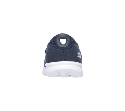 Skechers 14213 GO STEP - Original Ladies Navy/Light Blue