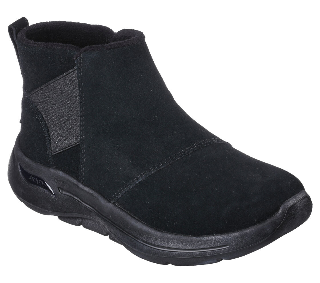 Skecher 144420 Archfit Boot Black