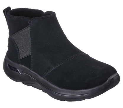 Skecher 144420 Archfit Boot Black
