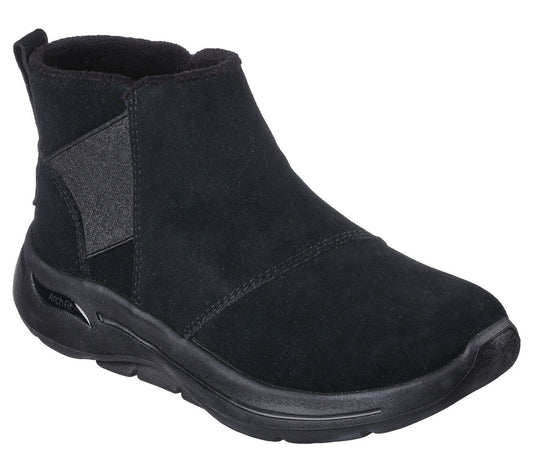 Skecher 144420 Archfit Boot Black