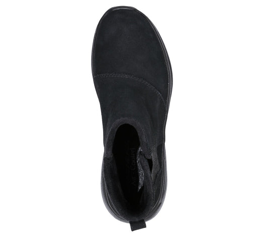 Skecher 144420 Archfit Boot Black