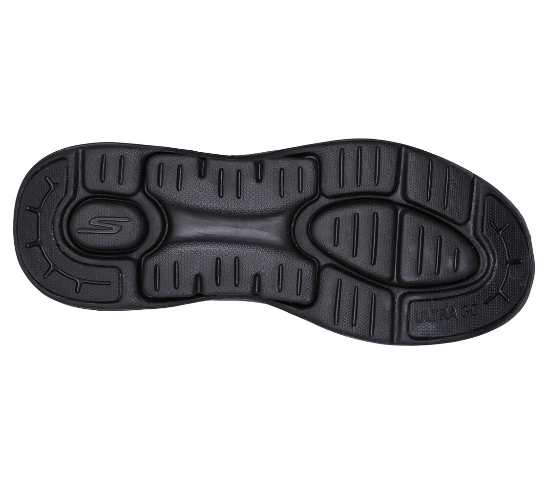 Skecher 144420 Archfit Boot Black
