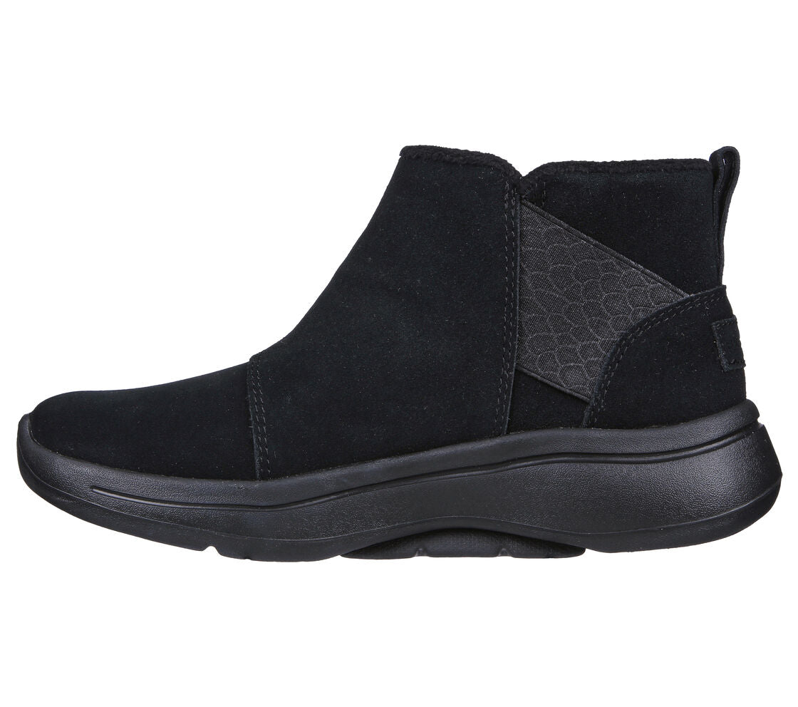 Skecher 144420 Archfit Boot Black