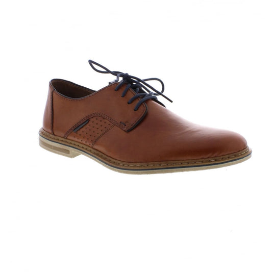Rieker Men 14525-24 Brown