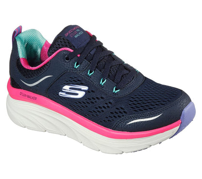 Skecher 149023 Delux Walker NVMT