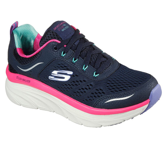 Skecher 149023 Delux Walker NVMT