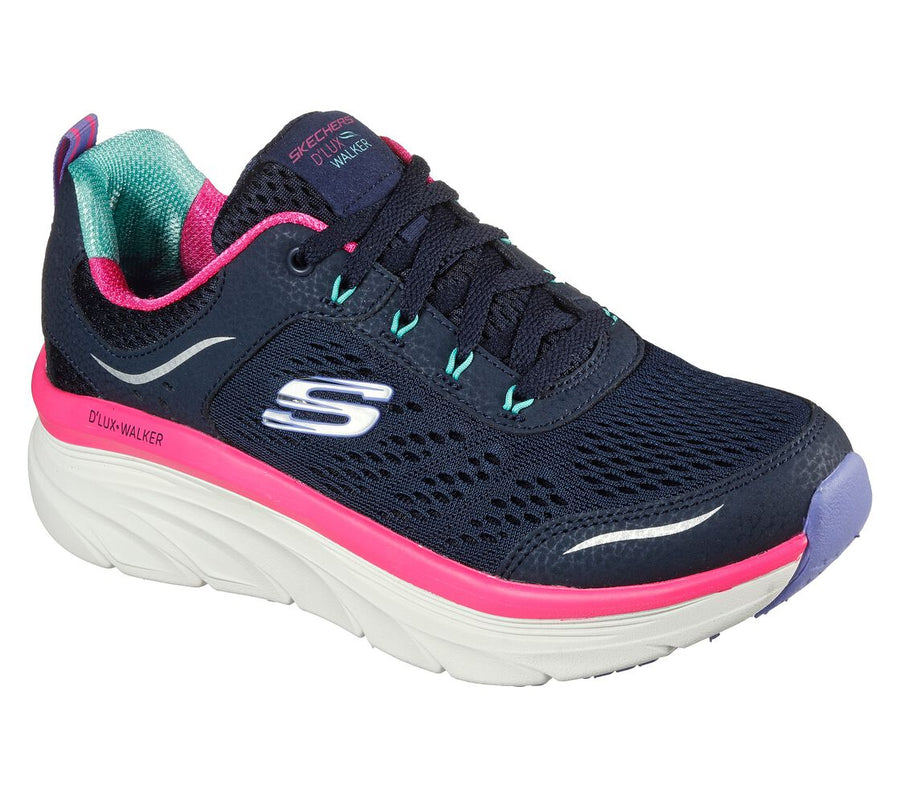 Skecher 149023 Delux Walker NVMT