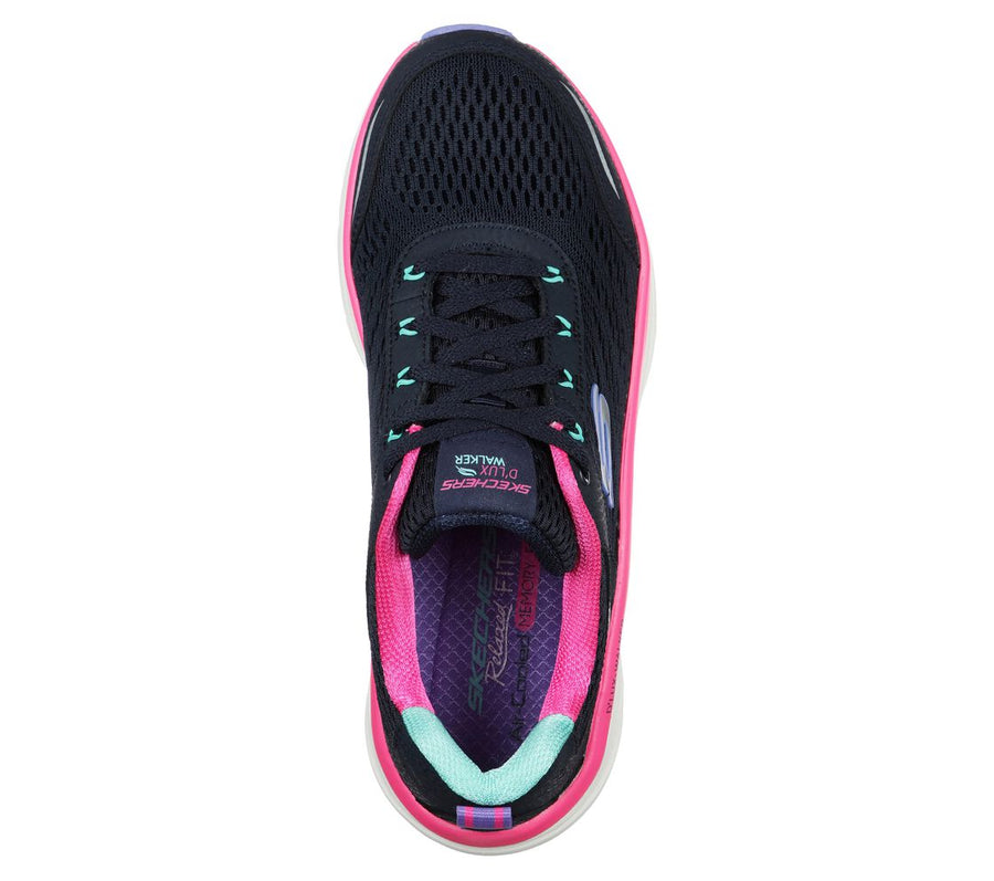 Skecher 149023 Delux Walker NVMT