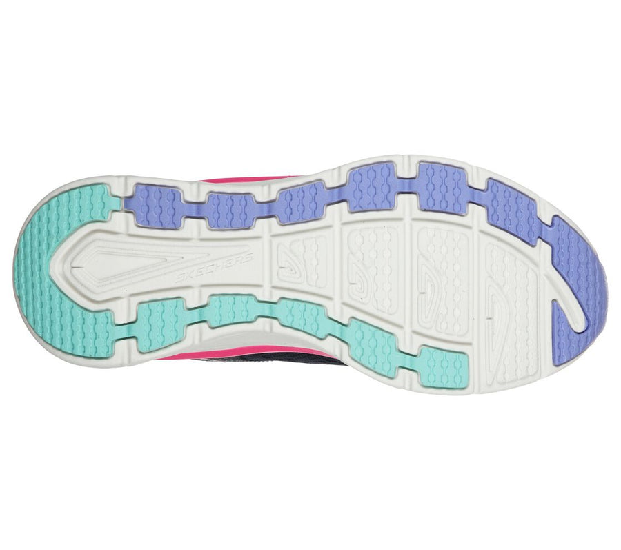 Skecher 149023 Delux Walker NVMT