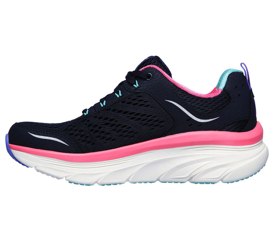 Skecher 149023 Delux Walker NVMT