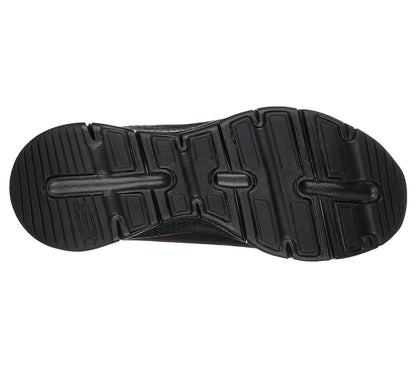 Skechers 149057 Arch Fit - Sunny Outlook Ladies Black