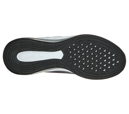 Skechers 149062 Skech-Air Ladies Black/White