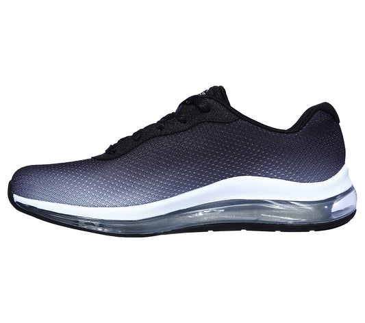 Skechers 149062 Skech-Air Ladies Black/White