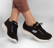 Skecher 149298  Ladies Flex Appeal 4.0 Waterproof