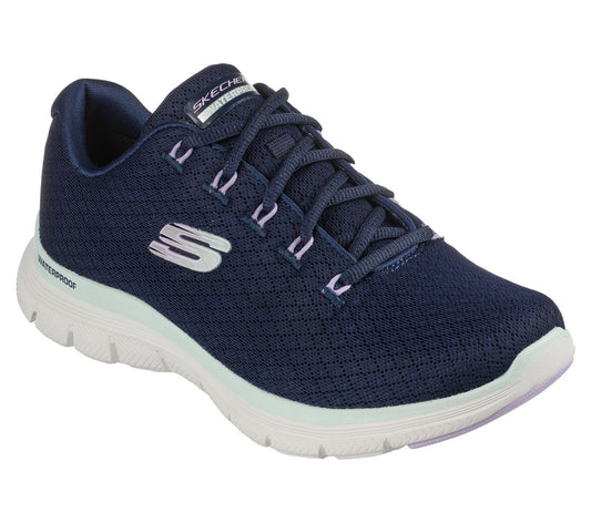 Skechers 149298 Flexappeal4.0-Coatedfide NVAQ